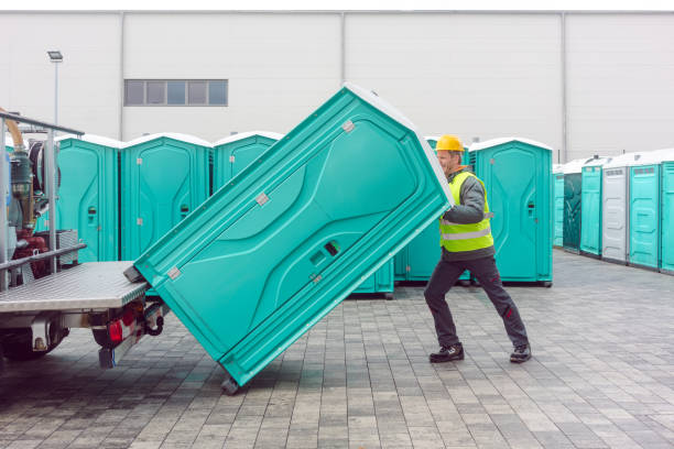 Best Portable Toilet Rental for Emergency Services  in Kilgore, TX