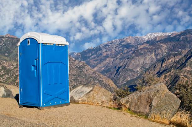Best Portable Toilets with Baby Changing Stations  in Kilgore, TX