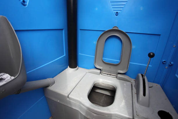 Professional Portable Potty Rental in Kilgore, TX