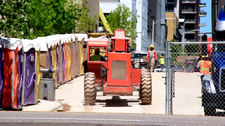 Best Long-Term Portable Toilet Rental  in Kilgore, TX