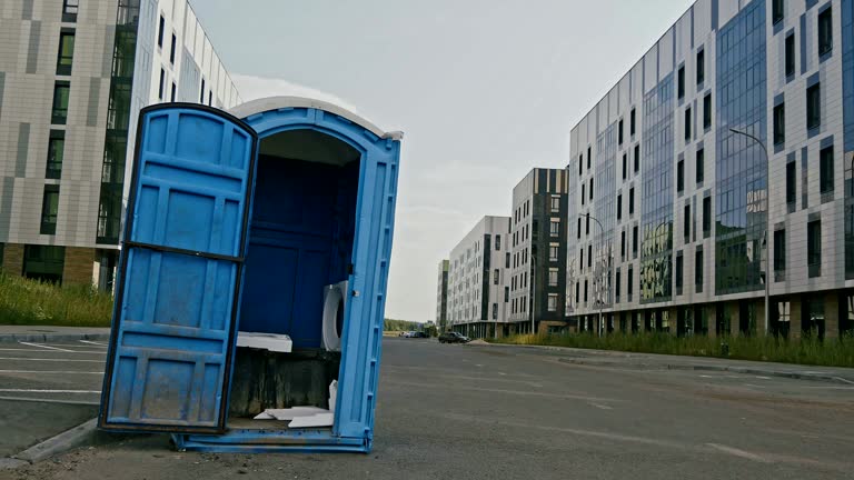 Kilgore, TX Portable Potty Rental Pros