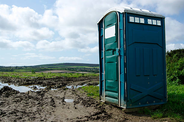 Portable Toilets for Disaster Relief Sites in Kilgore, TX