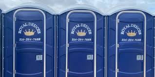 Best VIP or Luxury Restroom Trailers  in Kilgore, TX